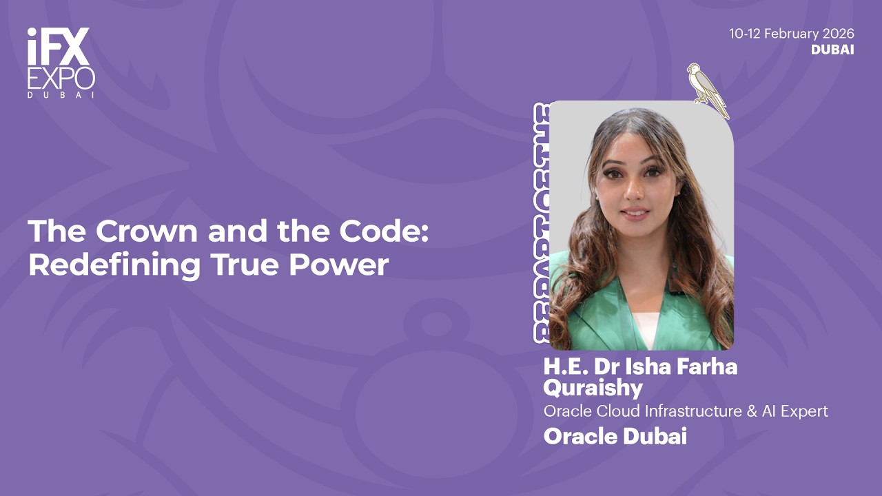 The Crown and the Code: Redefining True Power