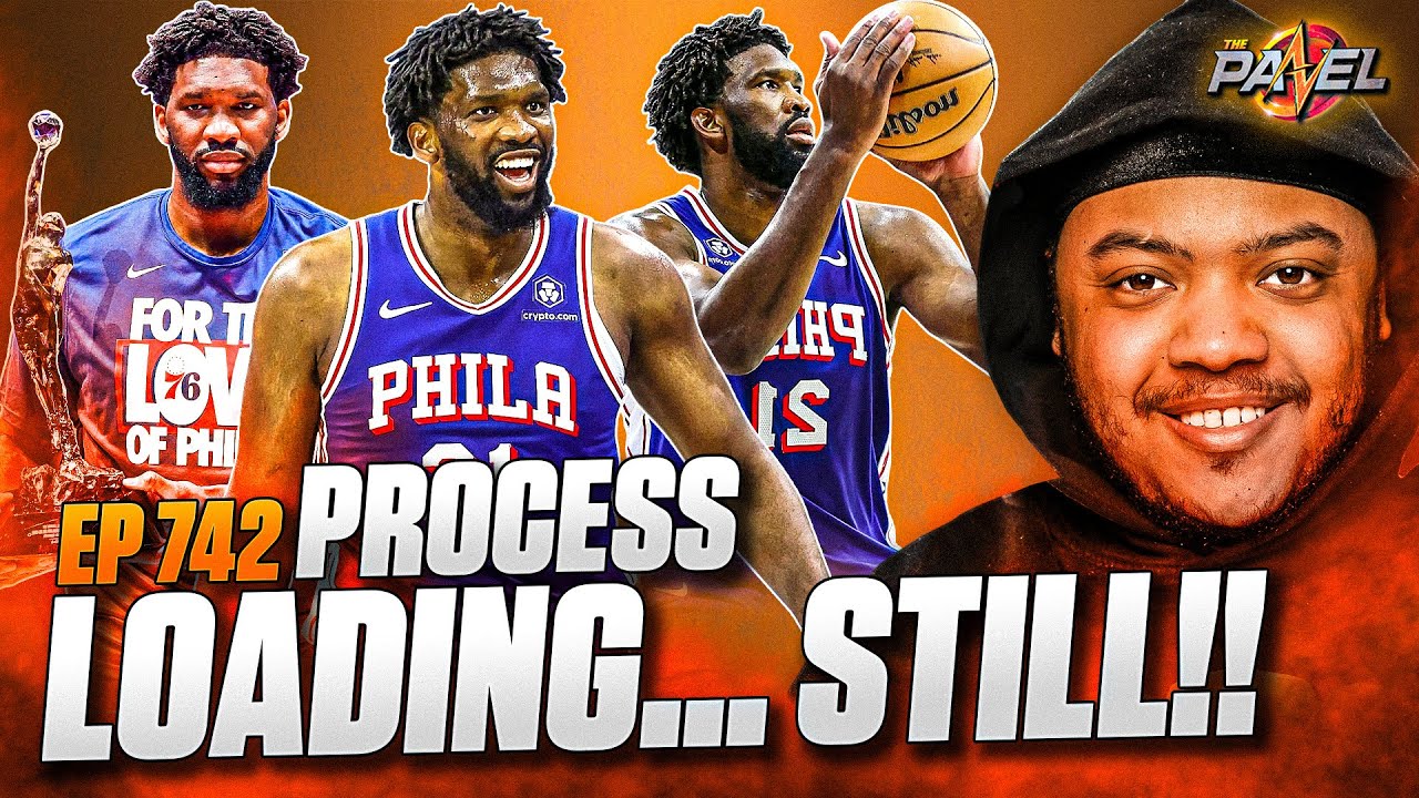 Joel Embiid Is BACK & Philly’s Title Window Just Re-Opened | The Panel