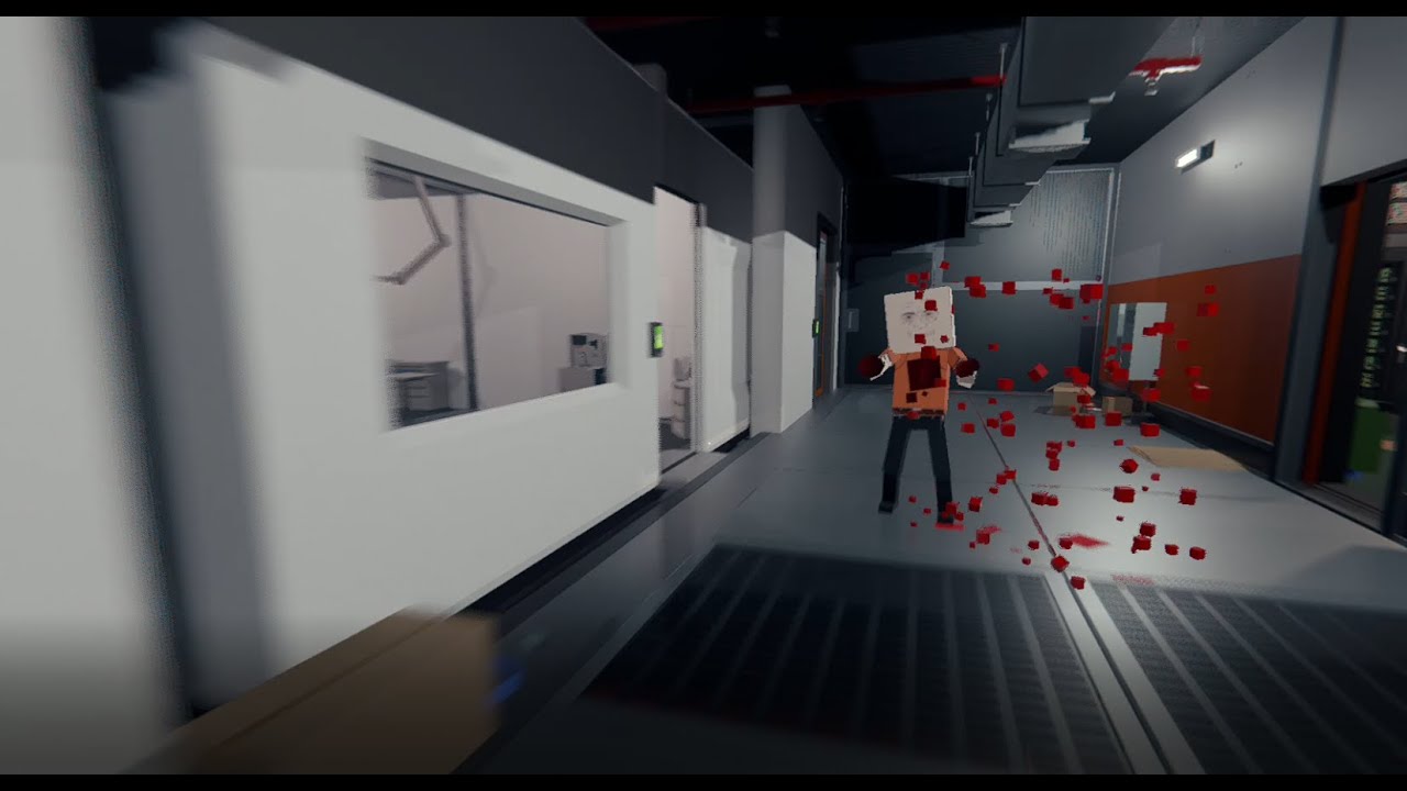 Paint the Town Red - The Beneath Playthrough to 3rd boss (1/4)