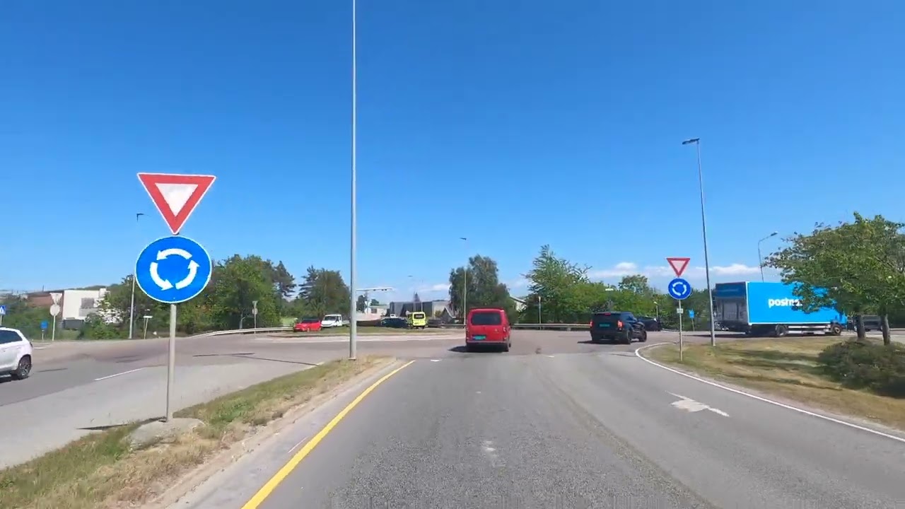 Fredrikstad-Sarpsborg(kjøretur)4K