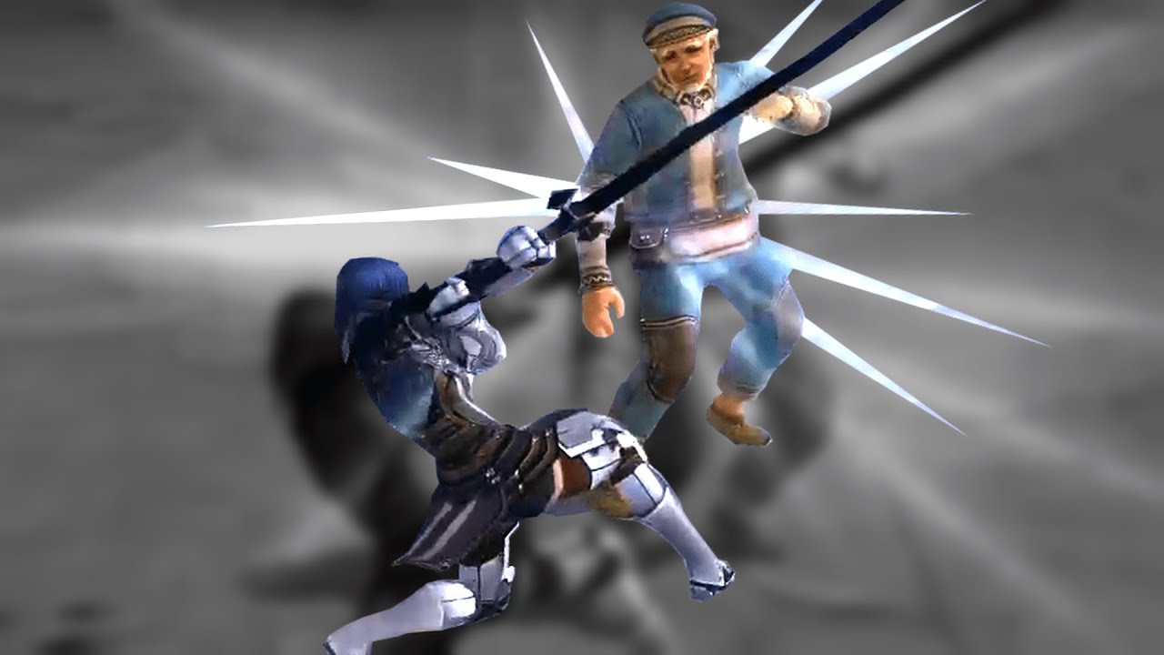 FFXI | HorizonXI | Mythest's Maat Adventures | Paladin