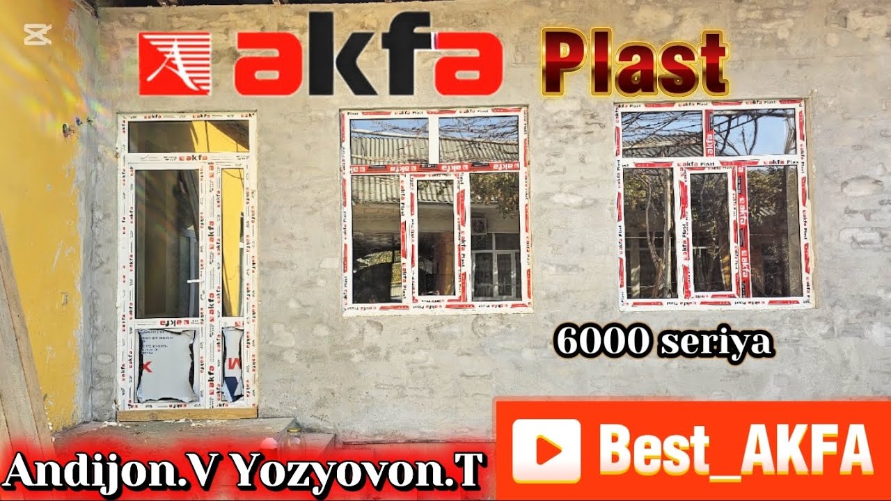 Акфа эшик ром нархлари 2026/Akfa eshik rom narxlari 2026 arzon narxda 