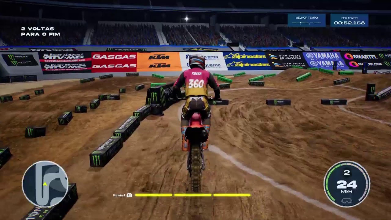 Motocross 😎
