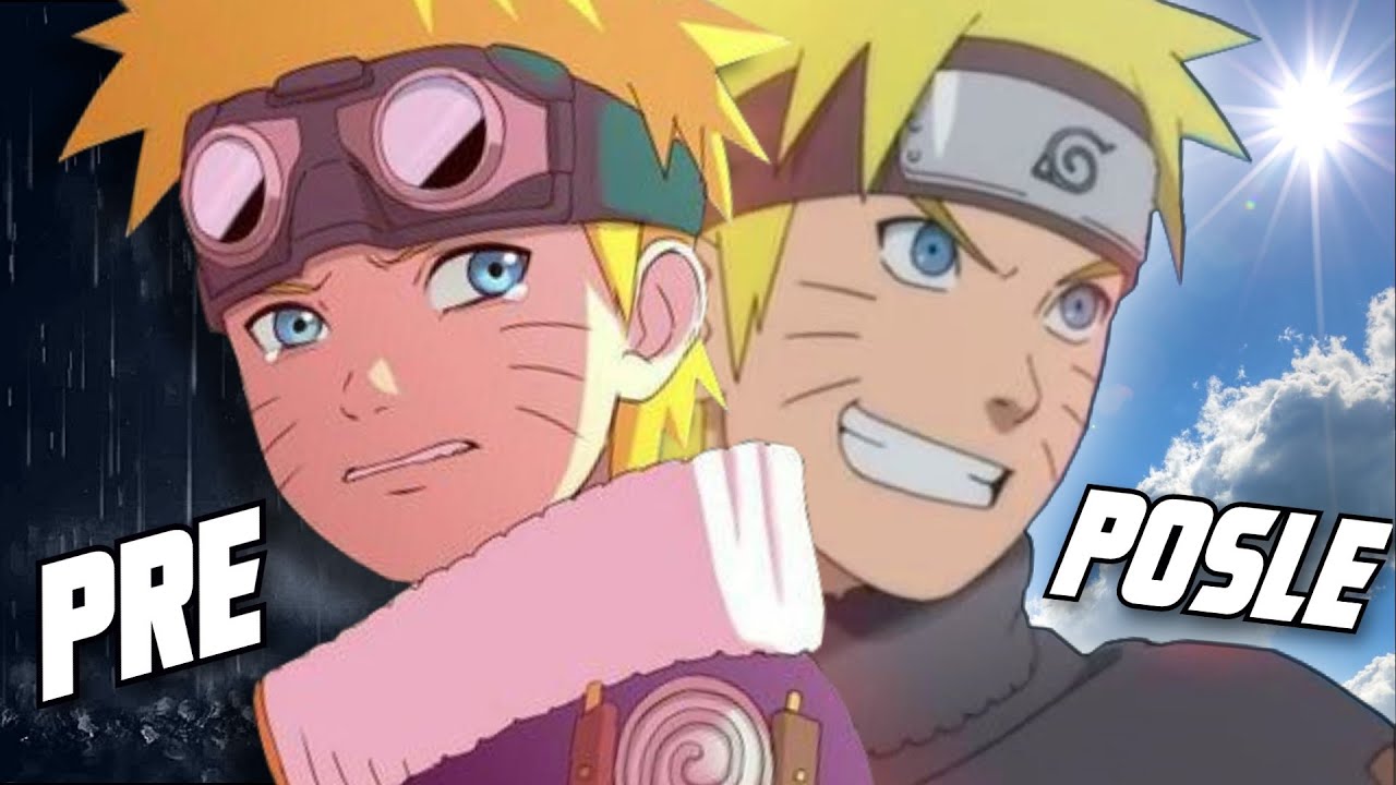 Anime Serije Koje Su Izlecile Moju Depresiju