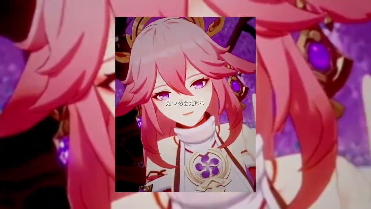 TikTok weeb mashup #79