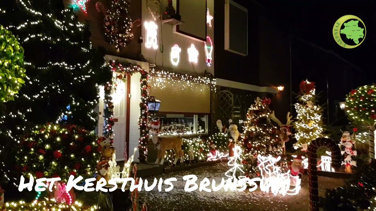 Het Kersthuis Brunssum