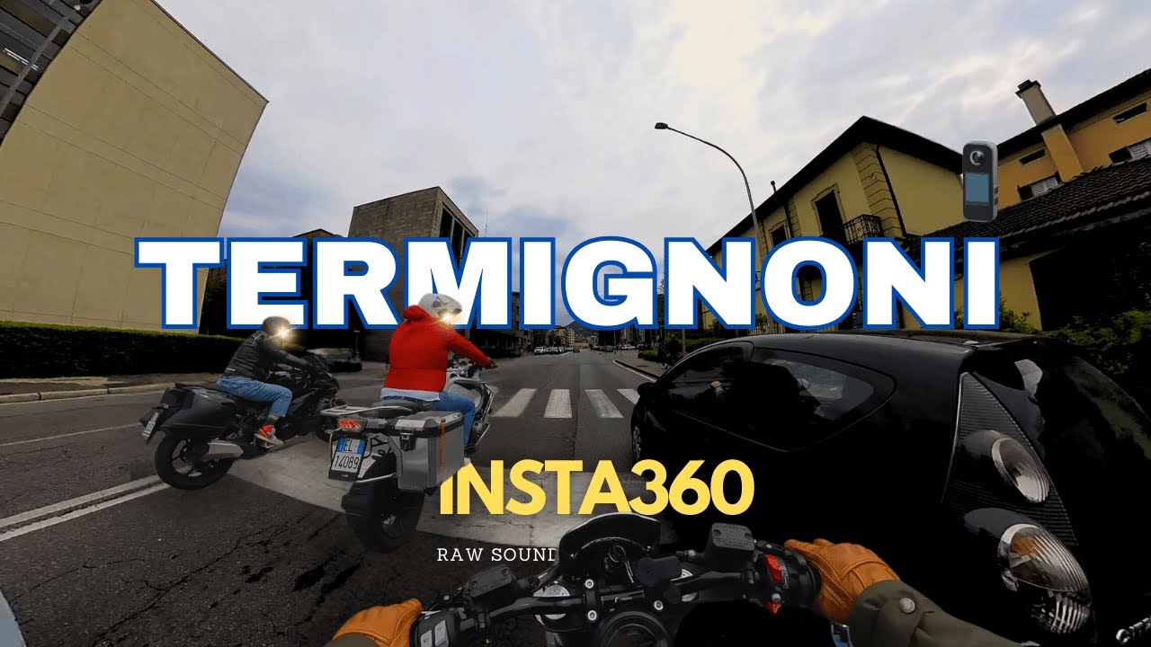 DUCATI SCRAMBLER 2022 | Termignoni Exhaust Euro 5 (RACE Up-Map)
