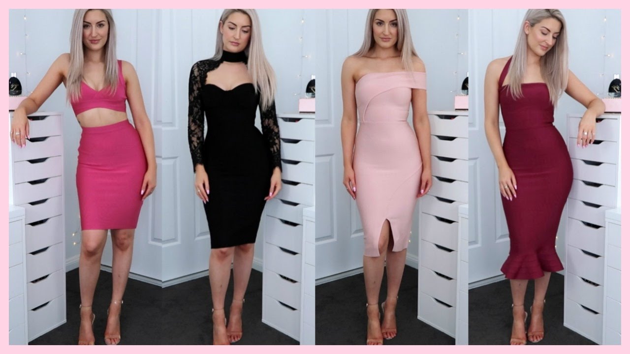 NOODZ BOUTIQUE TRY ON CLOTHING HAUL!!