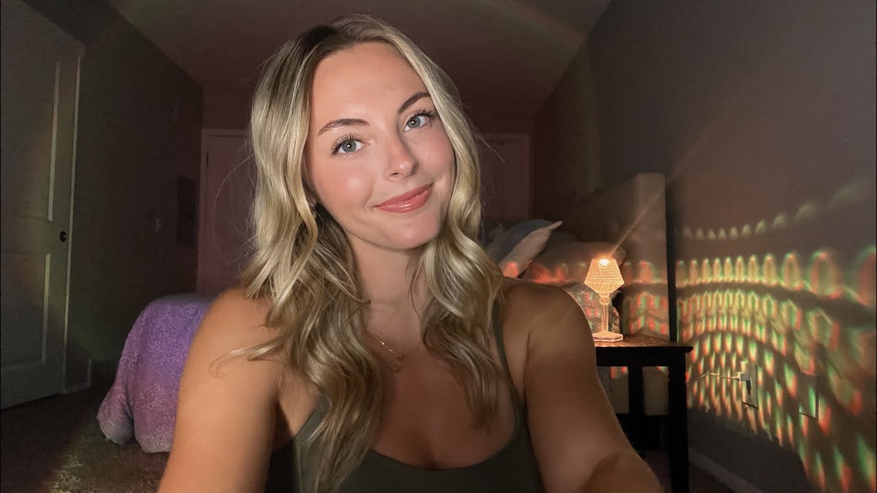 ASMR | Watch This for Deep Sleep 🦄