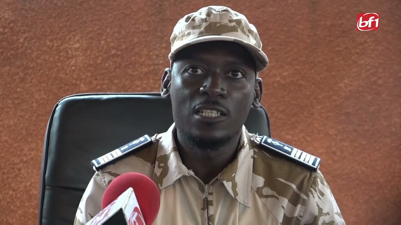 Bobo-Dioulasso: un réseau de commerçants véreux sous les verrous.