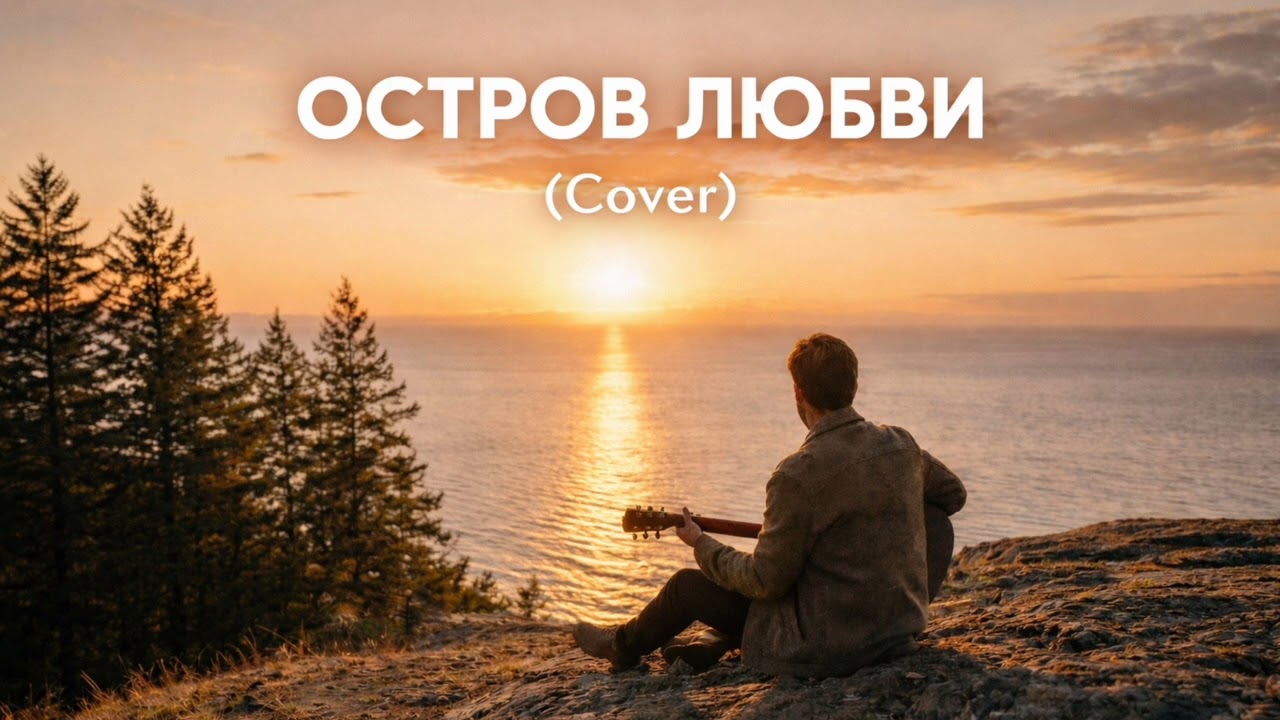 Остров Любви (Cover)