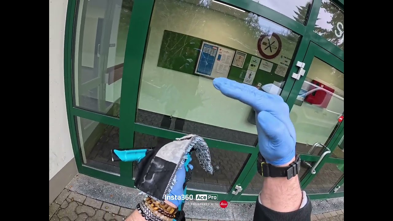 Moerman Excelerator ile açı ayarları