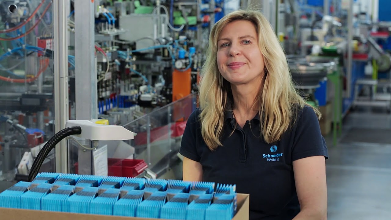 Schramberg - Unsere Wirtschaft Imagefilm
