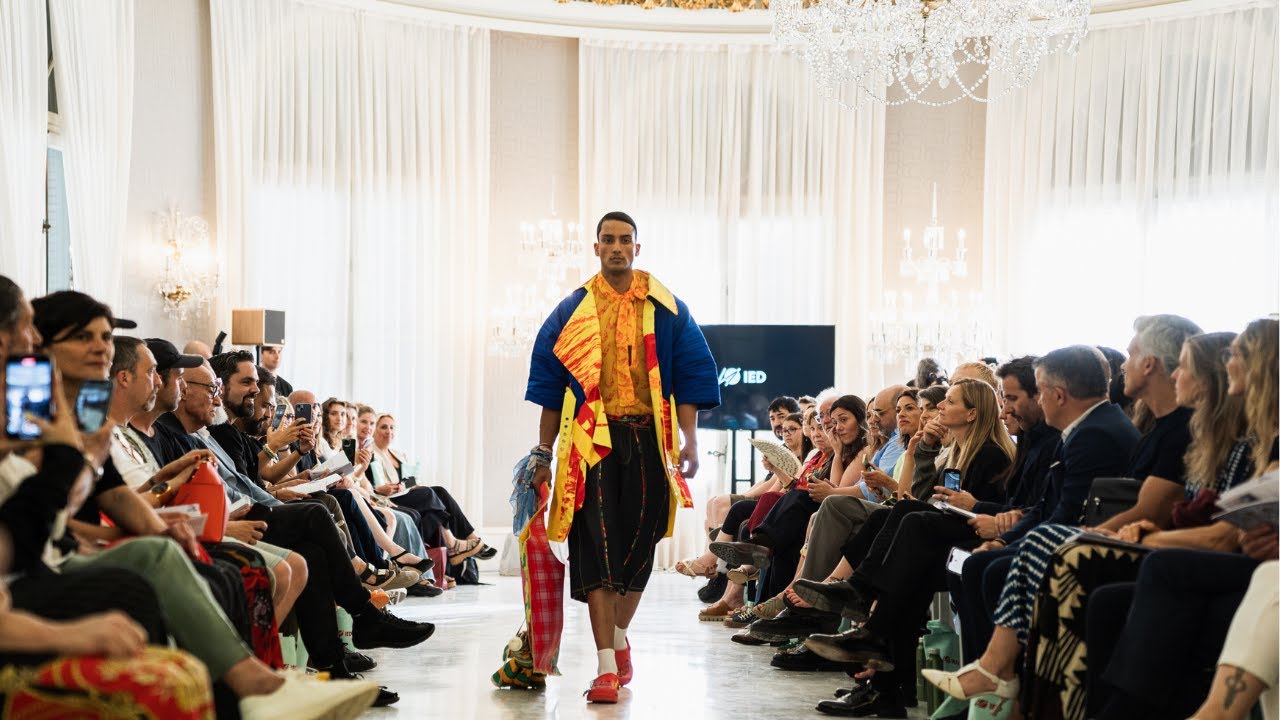 Fashioners of the World 2025 | IED Barcelona