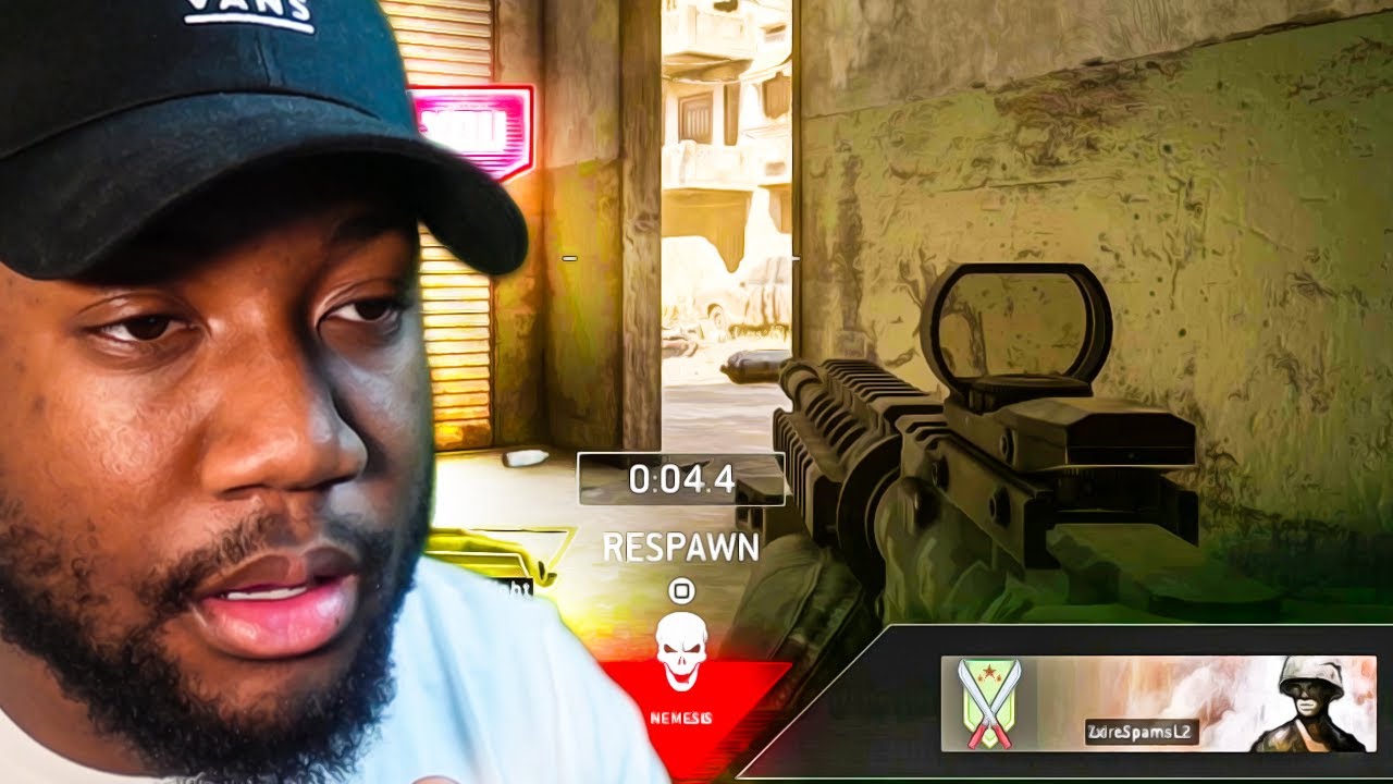 I revisited MODERN WARFARE REMASTERED in 2025… It was an experience
