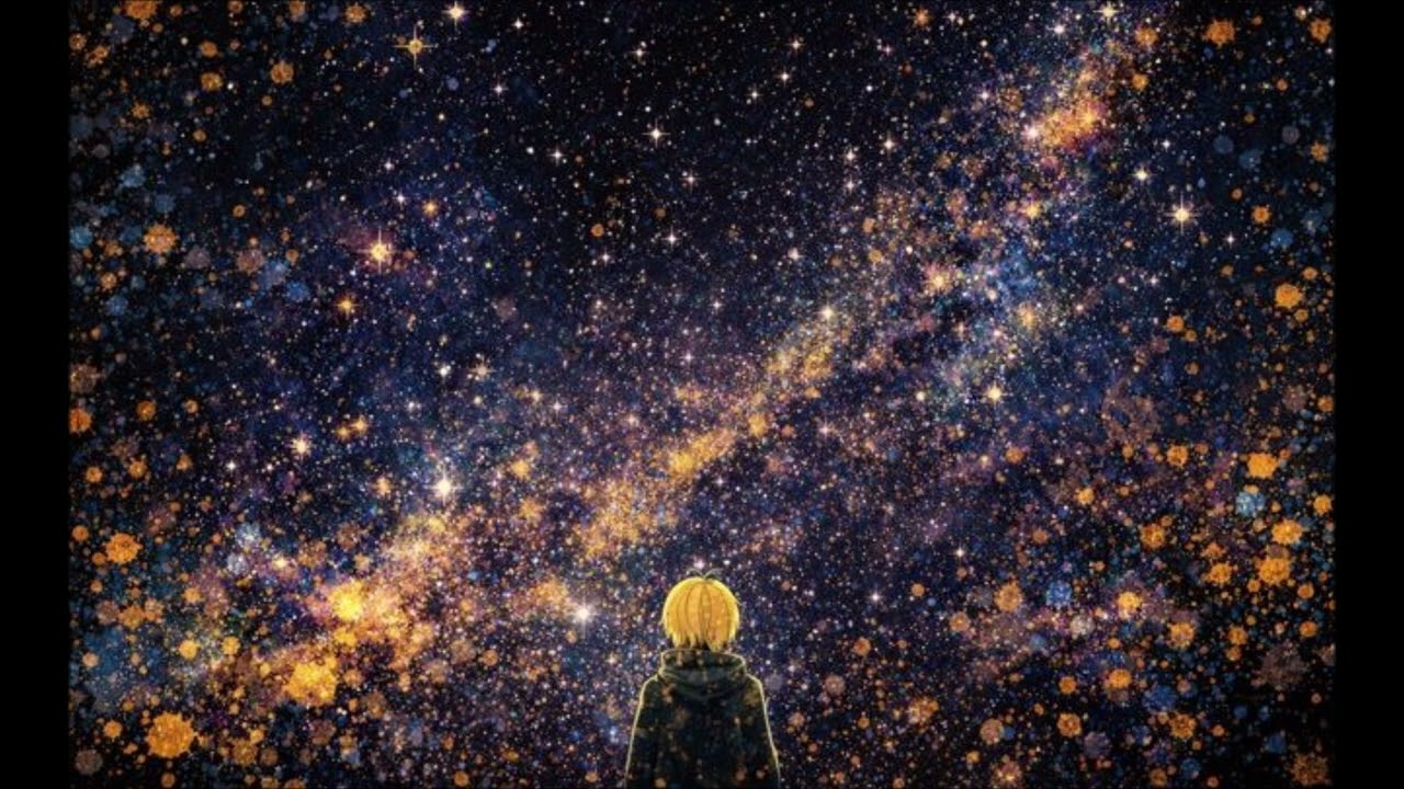 A Place to Rest — Echoes of a Thread (Lo-Fi OST)