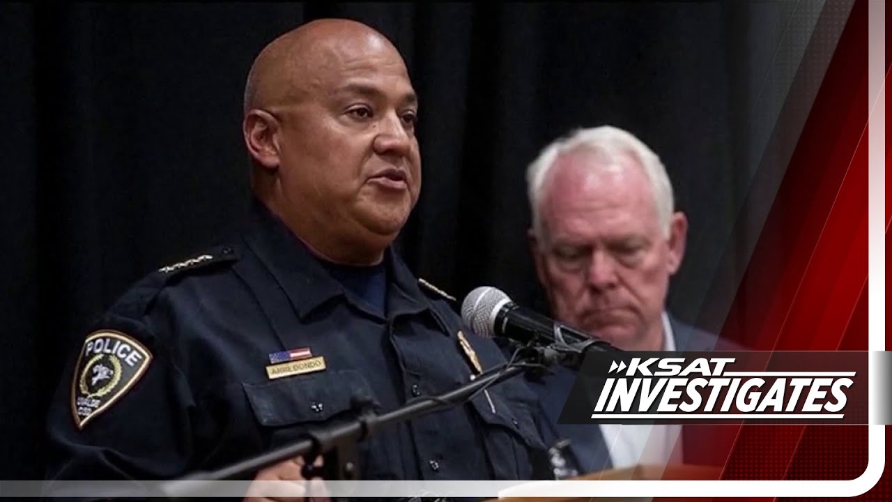 Ex-Uvalde CISD police chief's attorney reacts to Adrian Gonzales' not guilty verdict