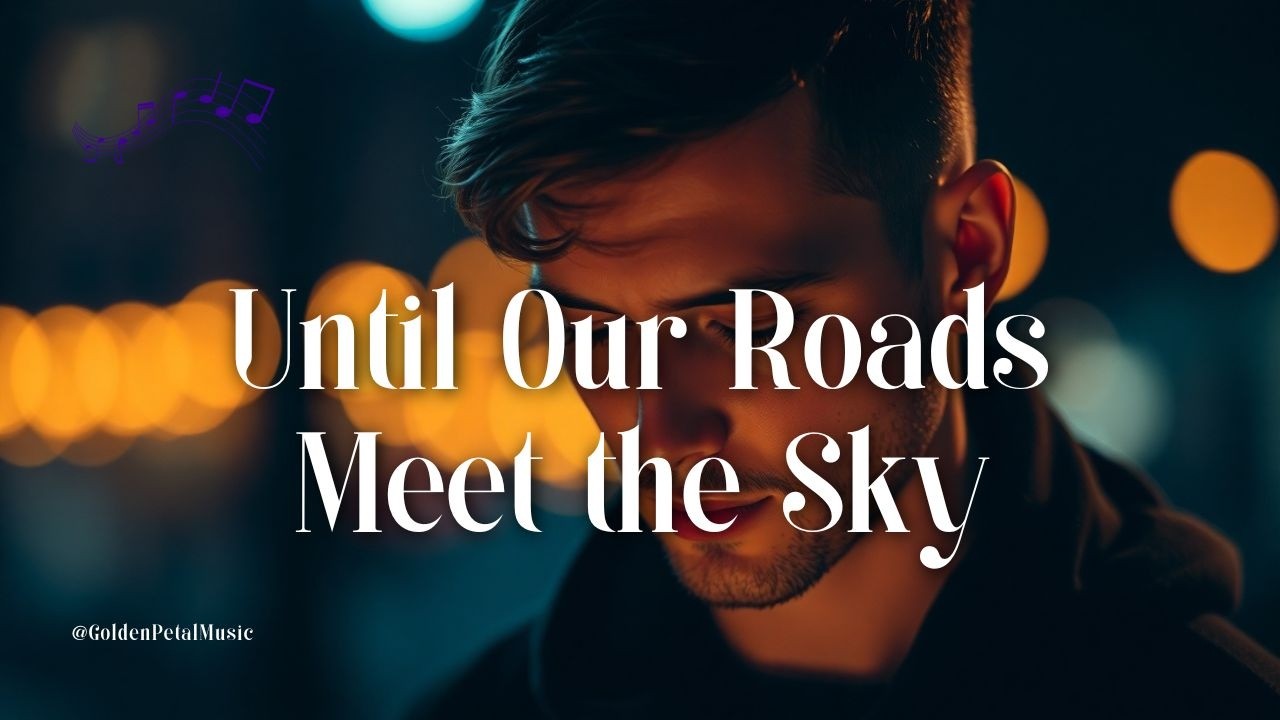 Until Our Roads Meet the Sky – A Heartfelt Goodbye That Lives Forever