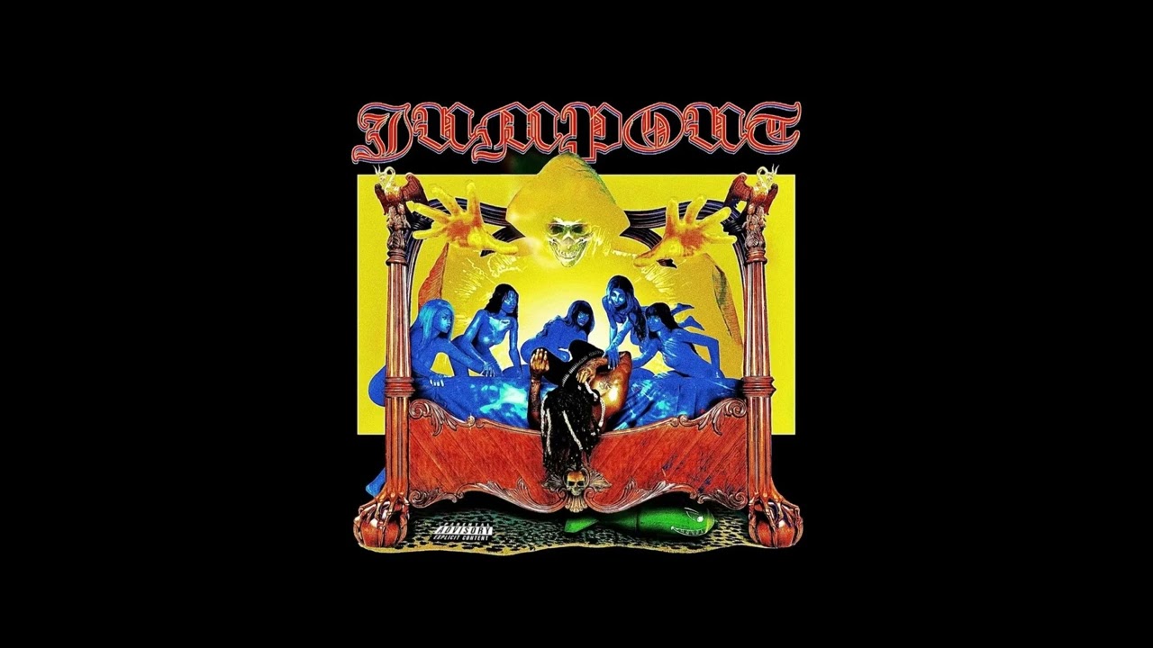 OSAMASON JUMPOUT TYPE BEAT 