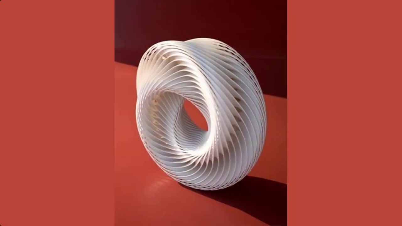 Simple Parametric Modeling in 3ds Max Example 02