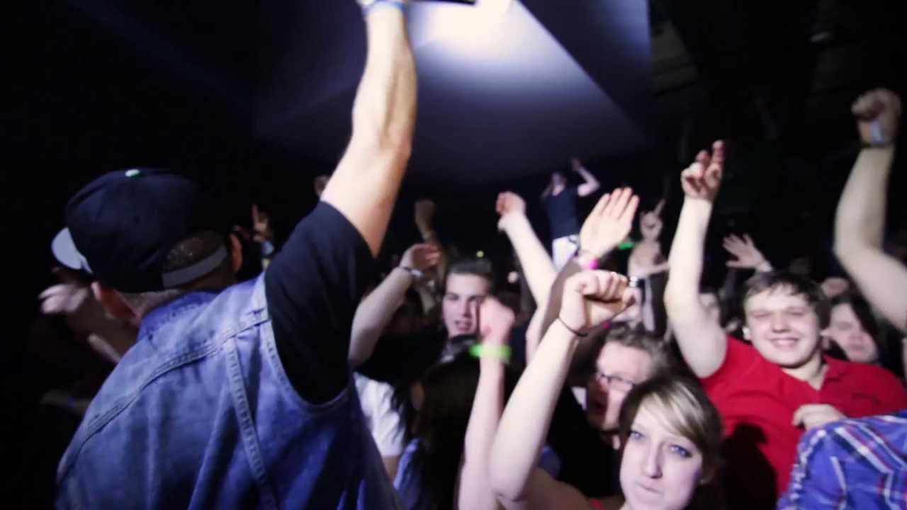 Easterrave 2013 official aftermovie