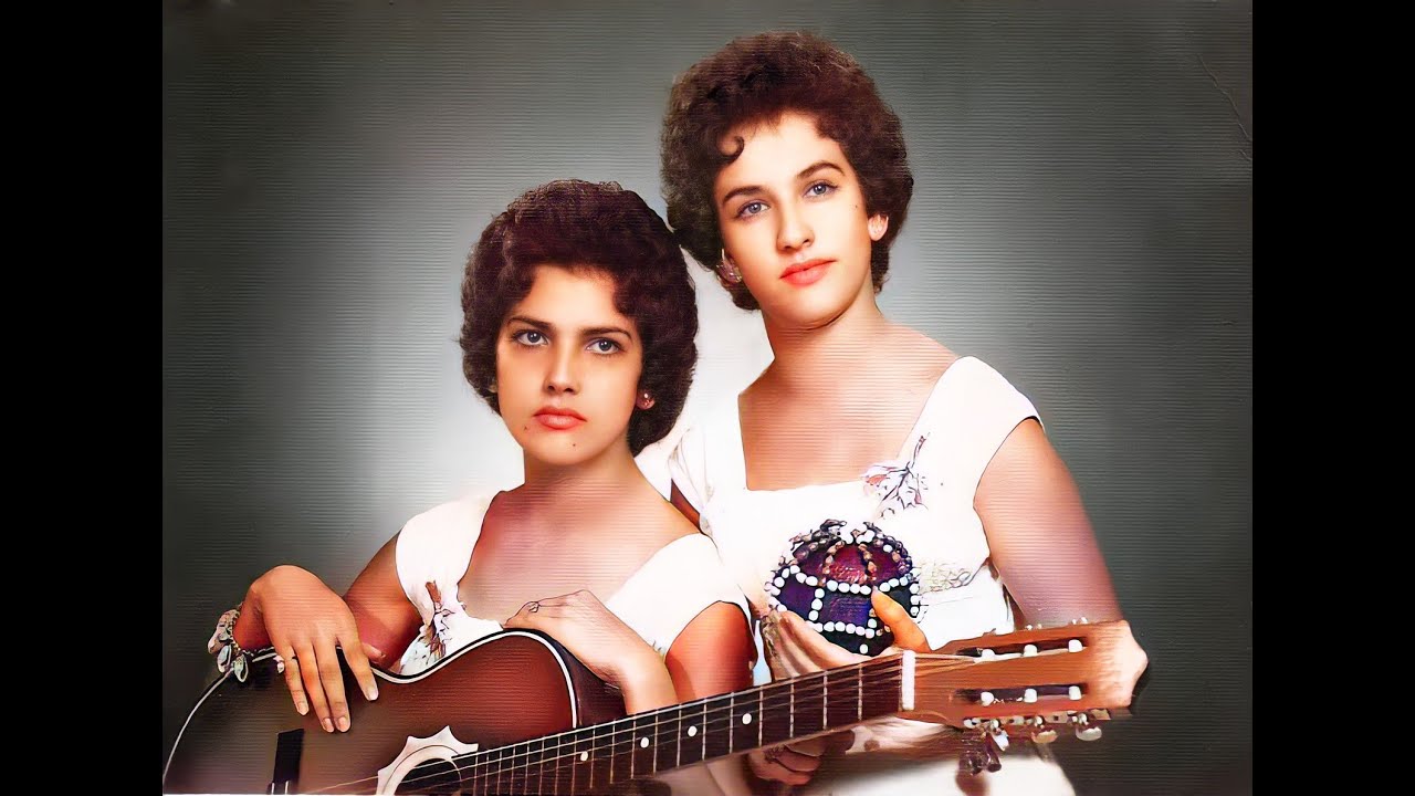 Primas Miranda-Aliança Contrariada(Primeira Gravação)