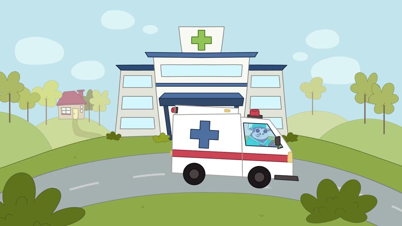 CrocoDoc Trailer - Season 1