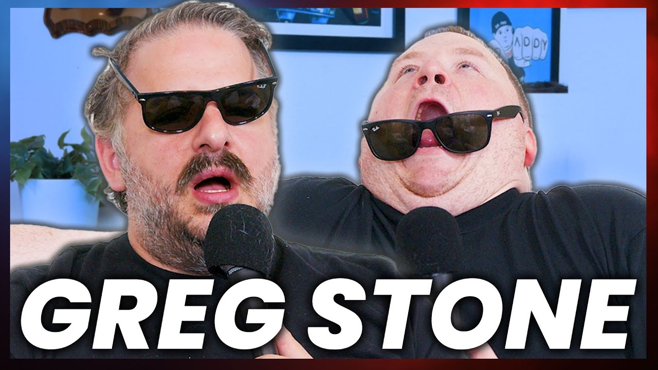 Daylight Nightlight (with Greg Stone) | Sagdaddy Da Pod with Brendan Sagalow Podcast
