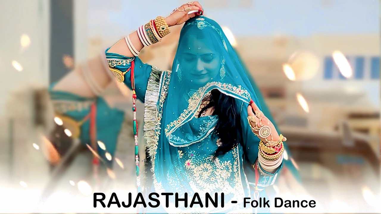 Folk Rajasthani Mashup Song Vol-2 || Dance Song Rajasthani || Royal Marwadi Ghoomer Songs