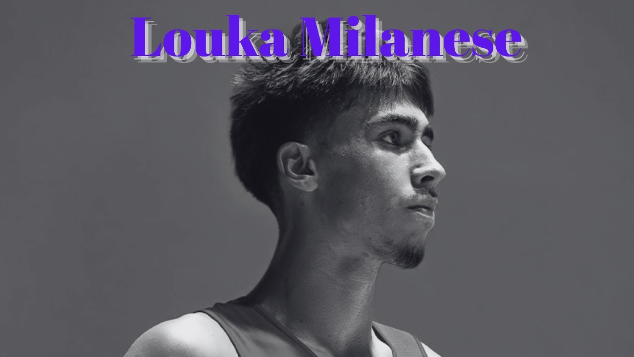 Louka Milanese vs CSP Limoges | Espoirs &Eacute;lite 25-26 | Full Highlights