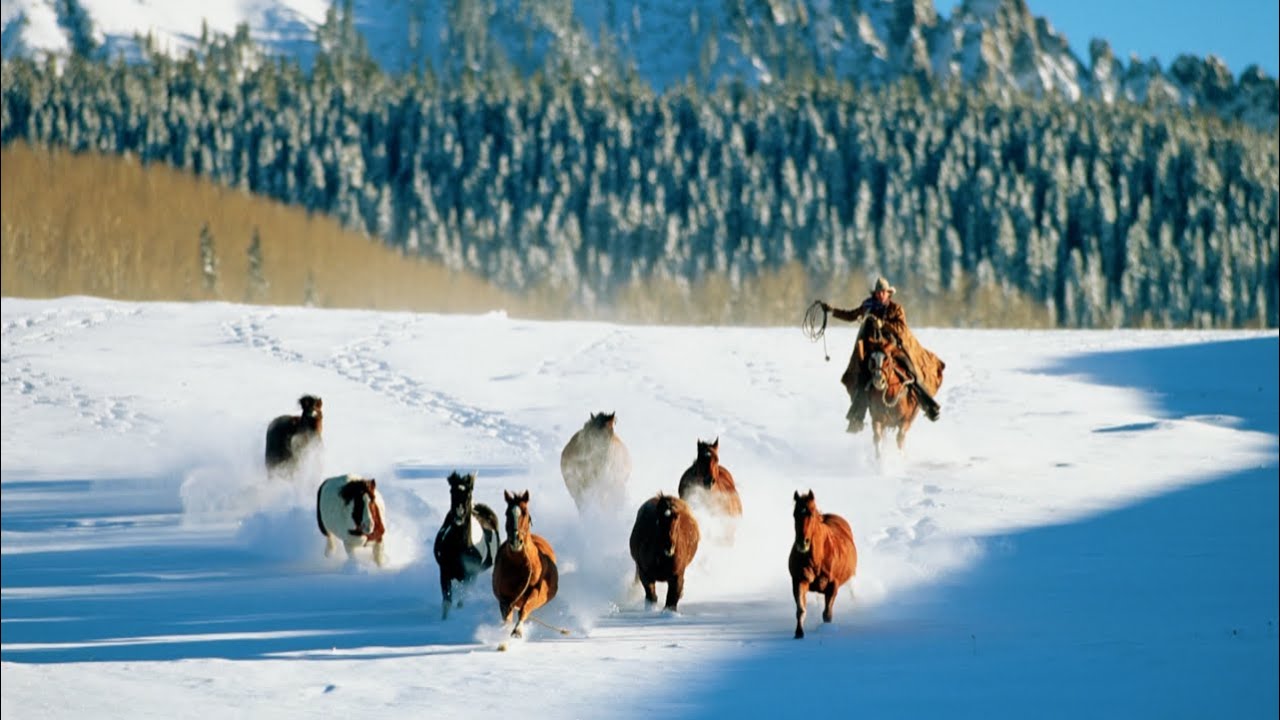 The Western Photography of Christopher Marona