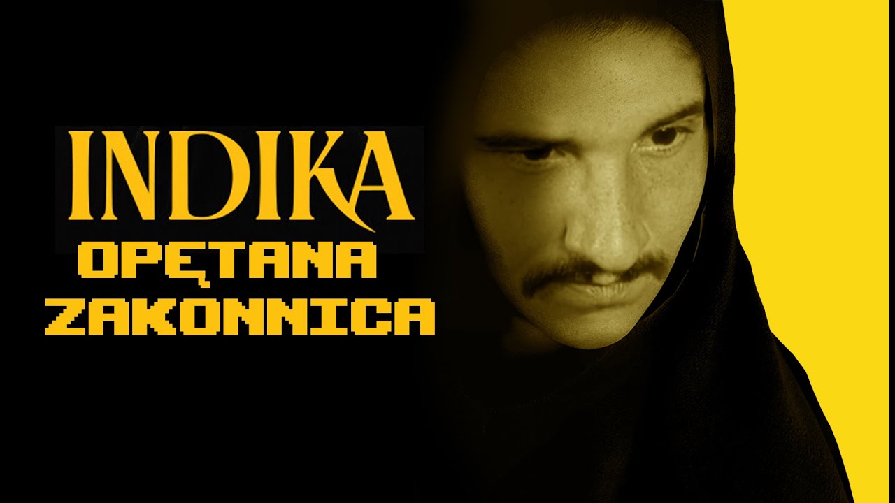 ZAKONNICA DA SIE SKUSIĆ??? || INDIKA