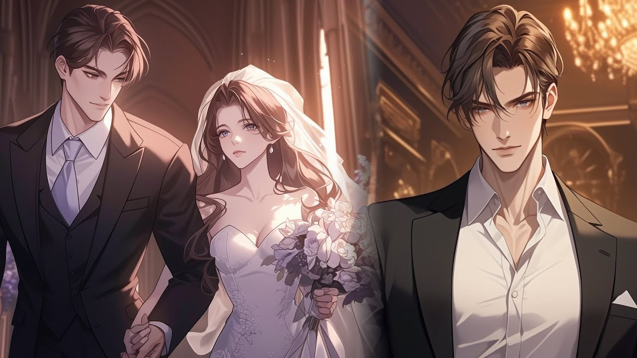 He Fulfilled a Thousand Wishes for Her—On the Wedding Day, I Walked Into the Wedding Venue Next D