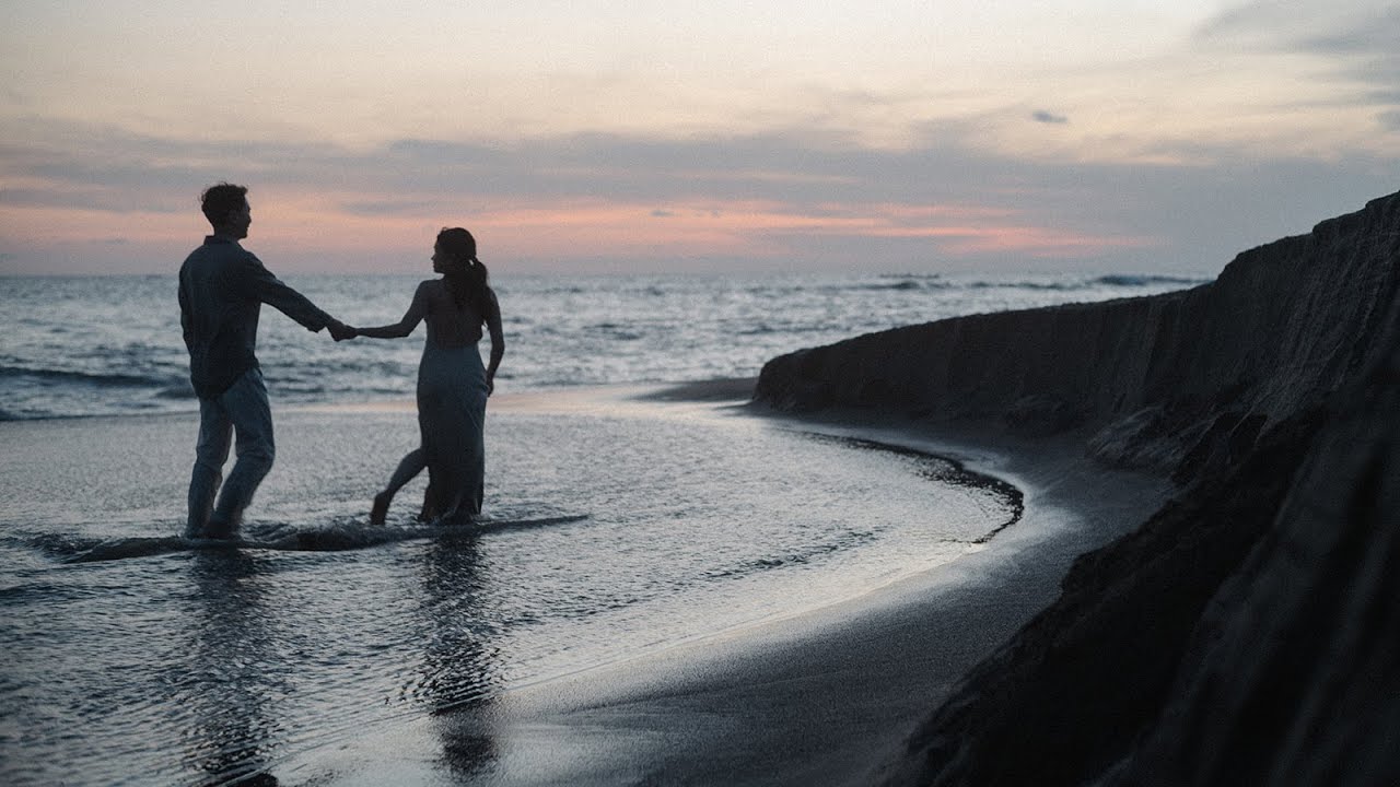 Titan Grace | Couple Session | Bali, Indonesia
