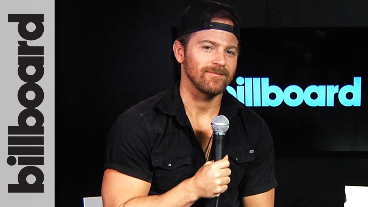 Kip Moore: The 