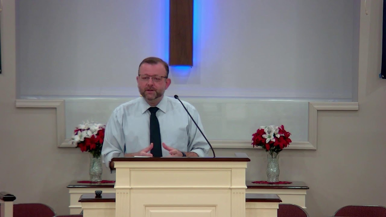 Prayer, Preaching, and Preachers