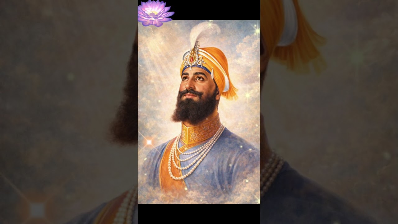 ਸਿੱਖ ਧਰਮ ਦਾ ਸੱਚਾ ਇਤਿਹਾਸ | ਗੁਰੂ ਨਾਨਕ ਦੇਵ ਜੀ ਤੋਂ ਖਾਲਸਾ ਰਾਜ ਤੱਕ#The True History of Sikhism 🙏