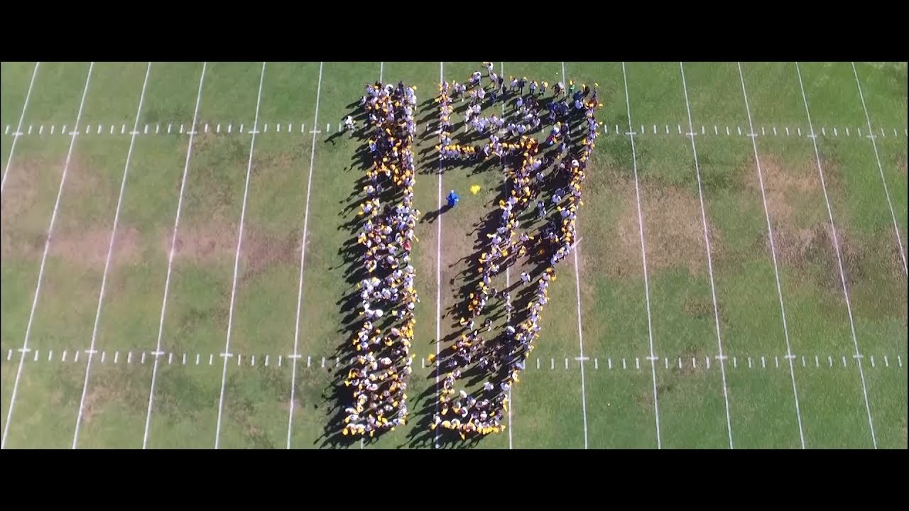 Dos Pueblos Senior Lipdub 2017