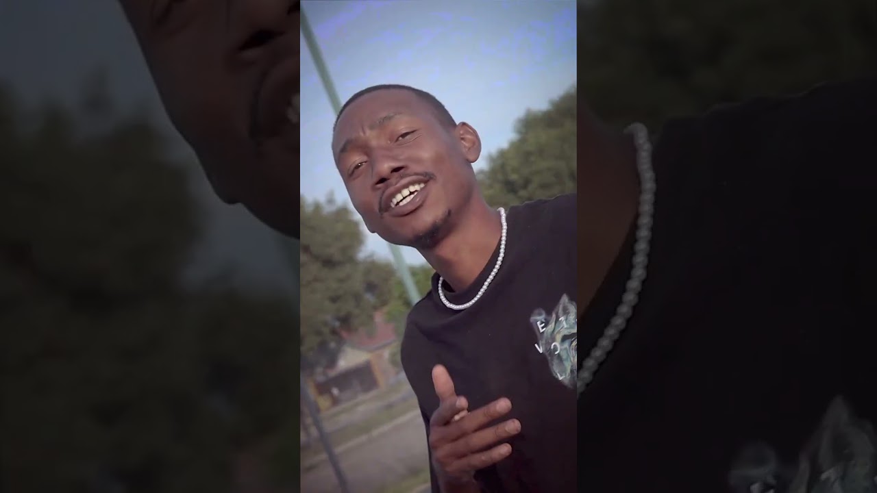 Rea Dumadumana - Master Kenny (Feat. Master Chuza, Master Betho & Jeff Butler) Promo Video