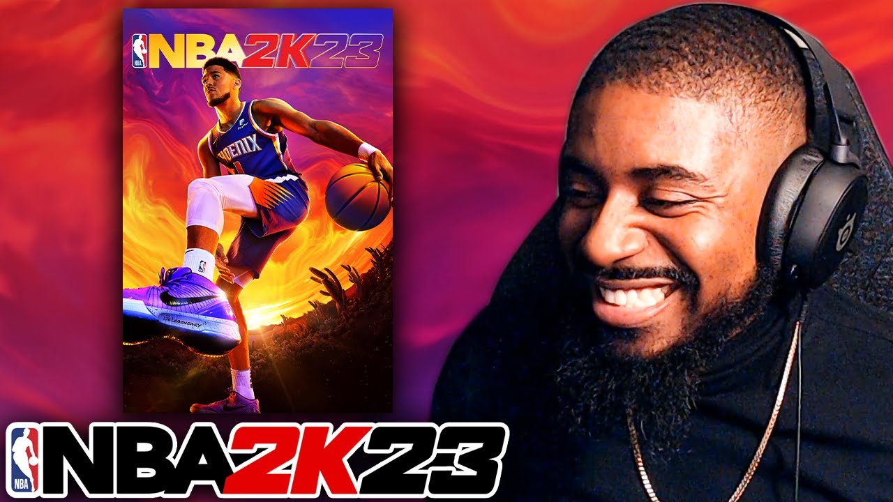 I'm returning to NBA 2K23 Play Now Online...