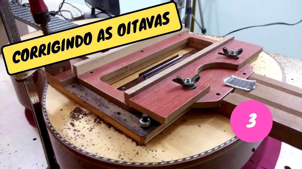 Corrigindo as Oitavas Parte 3