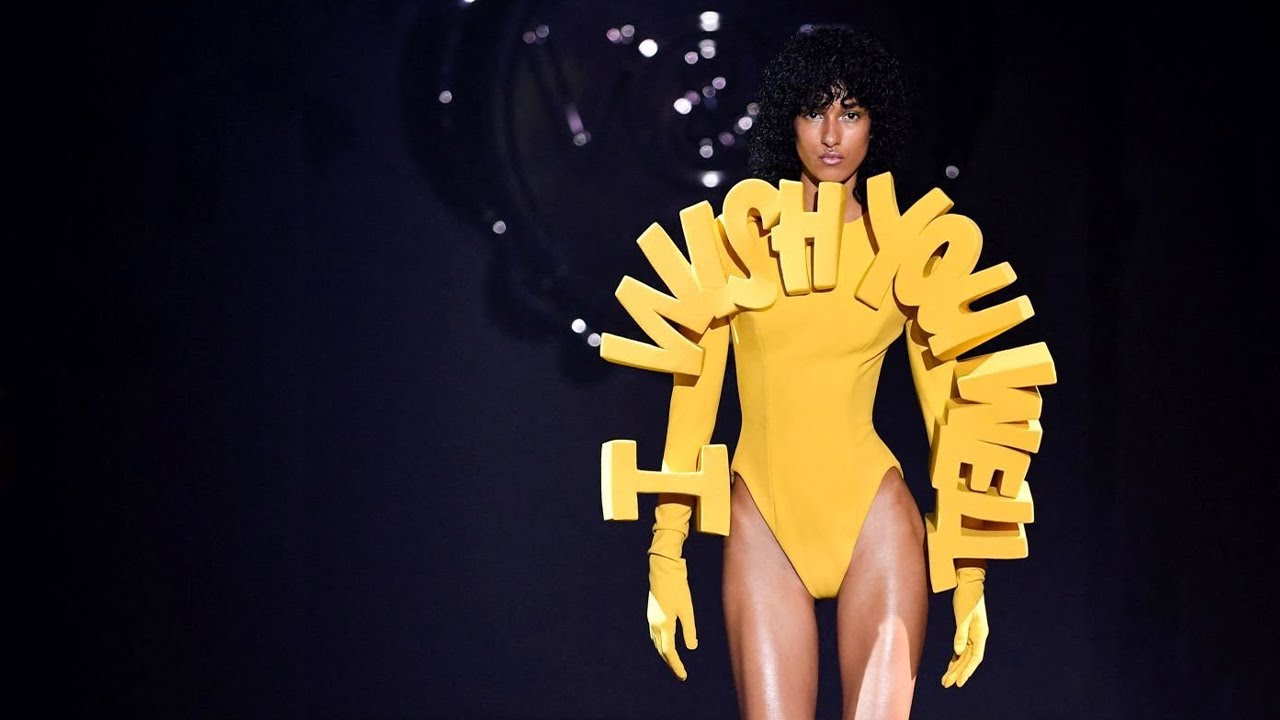 Viktor & Rolf | Haute Couture Fall Winter 2023/2024 | Full Show