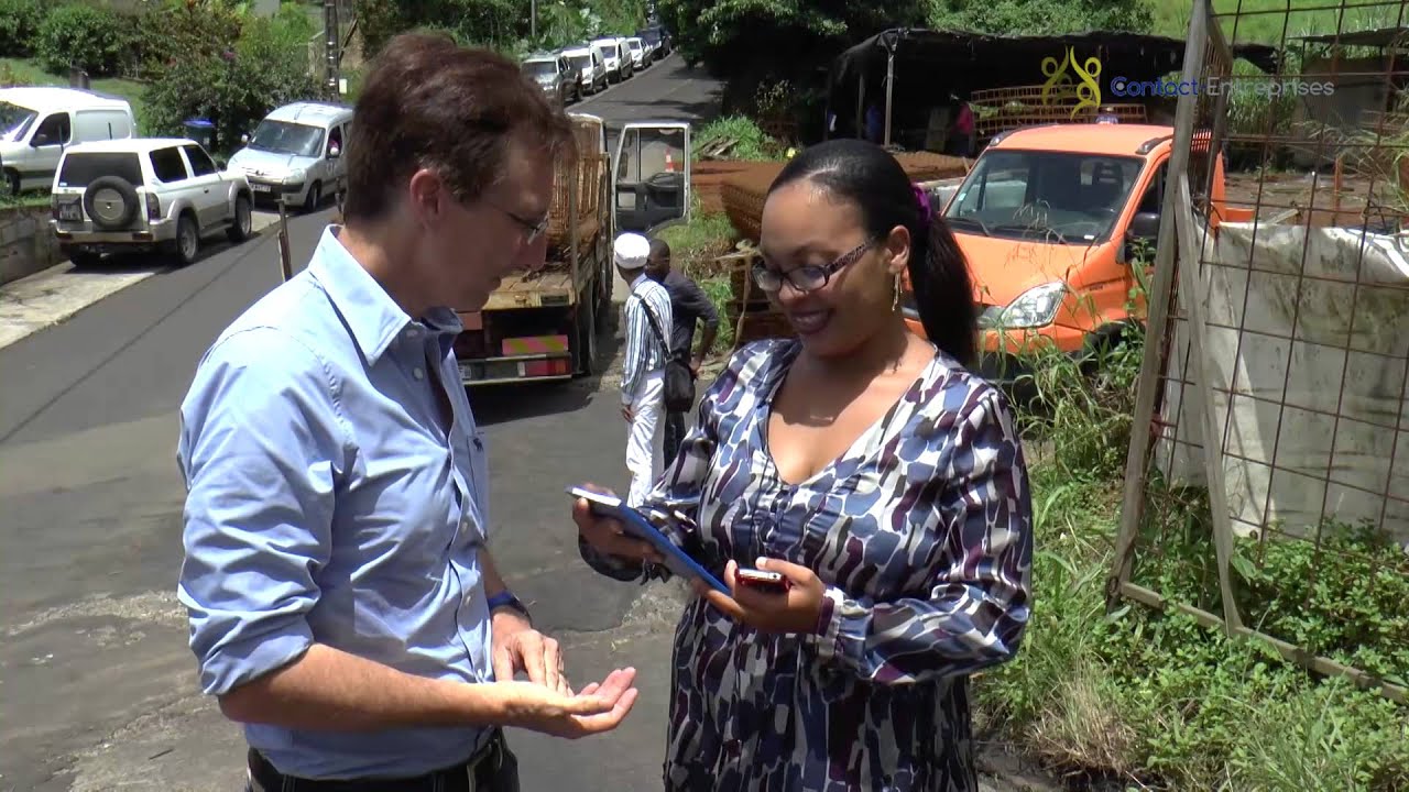 Visite du Gros-Morne