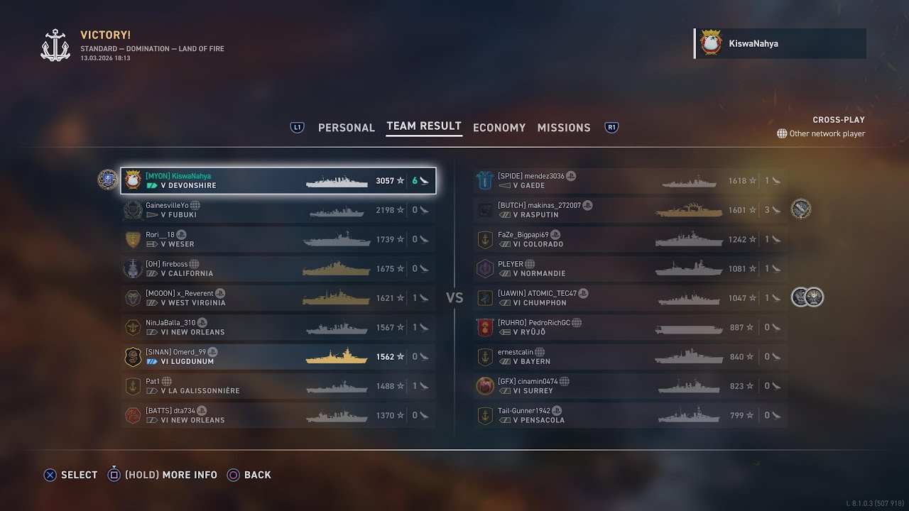 Devonshire 6pack and 3k with Zlata Groza