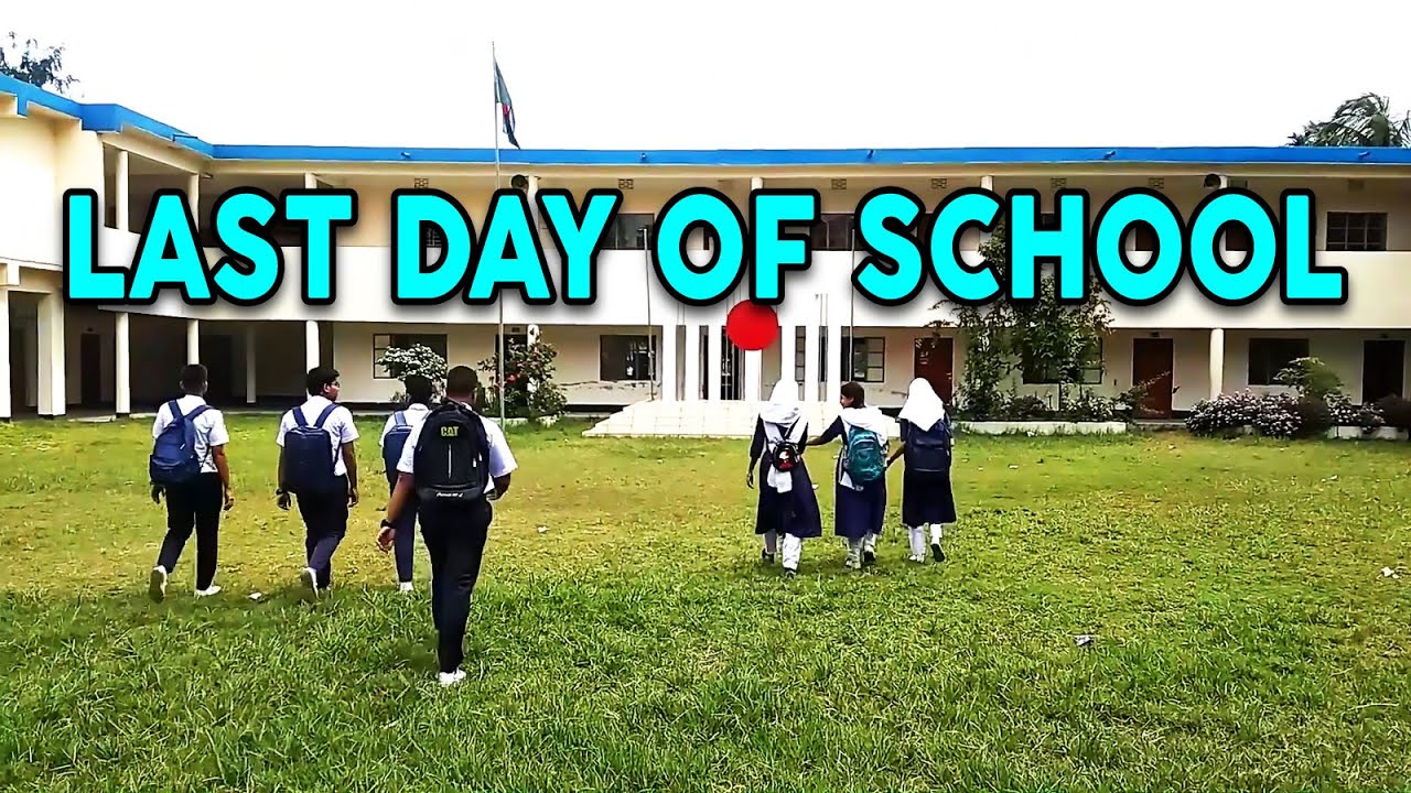 Last day of school || SSC 2022 || Eastern Refinery Model High School  #schoollife #ssc2022