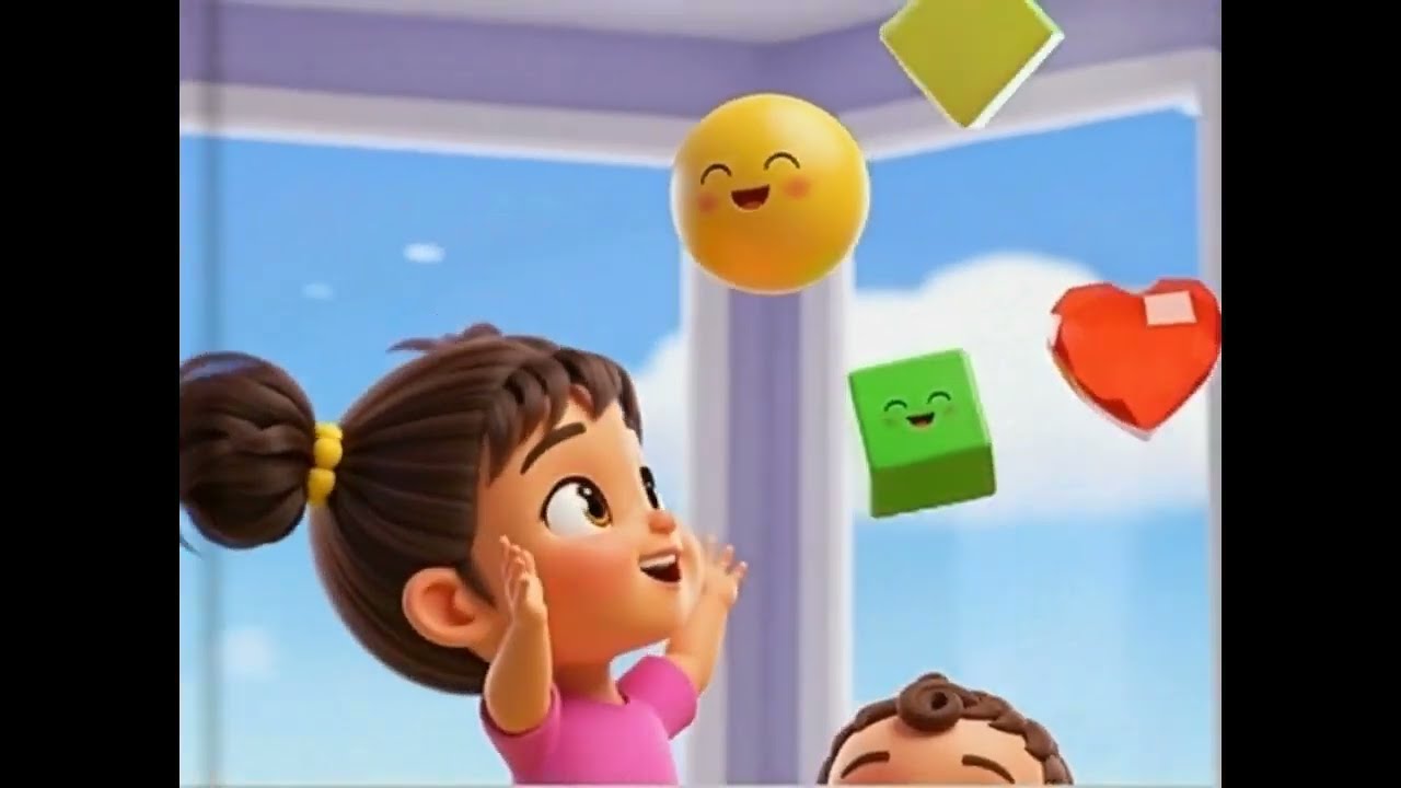 Comptines Bébé 15 Minutes | Chansons Bébé Françaises 0–3 Ans | Musique Calme & Éducative