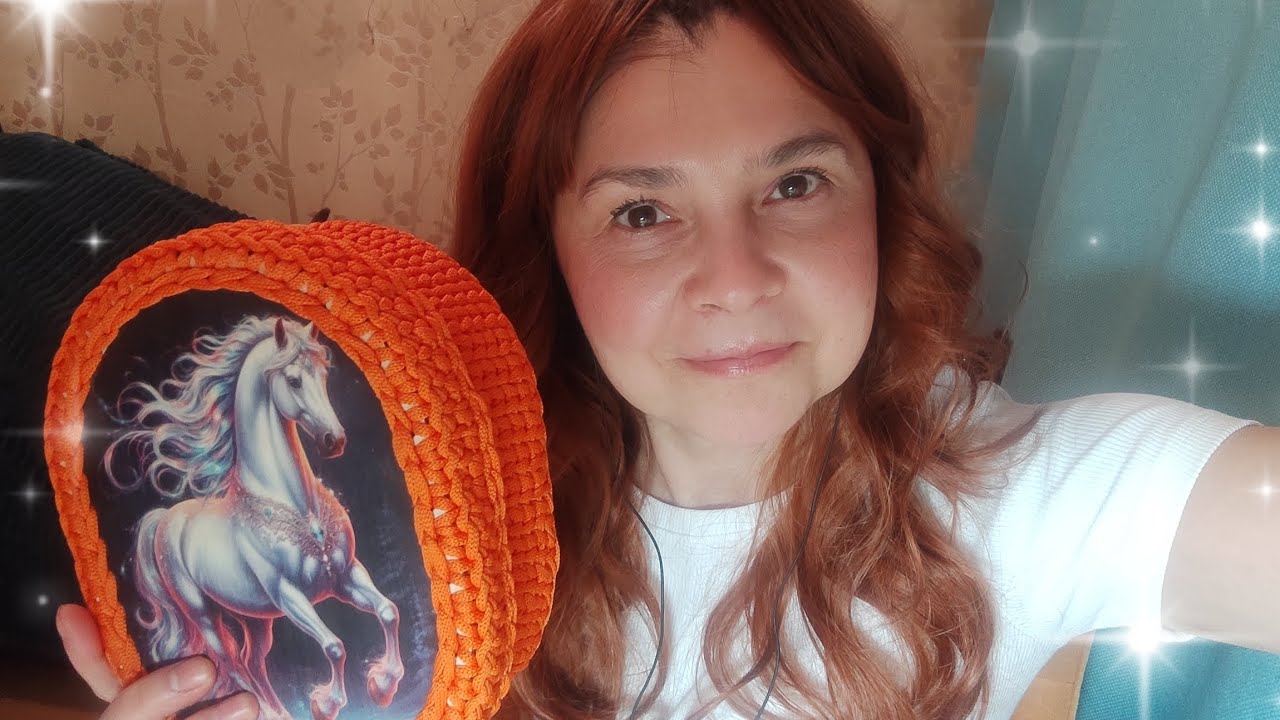 АСМР 🧡 А давай вместе с тобой накрасимся 🧡 полная версия на Бусти 🧡