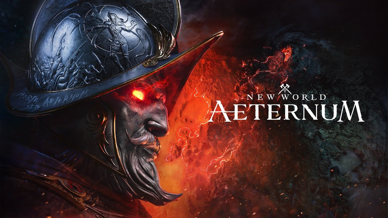 🔴 LIVE - Day 03 in 2026 - New World: Aeternum - We Chilling Solo