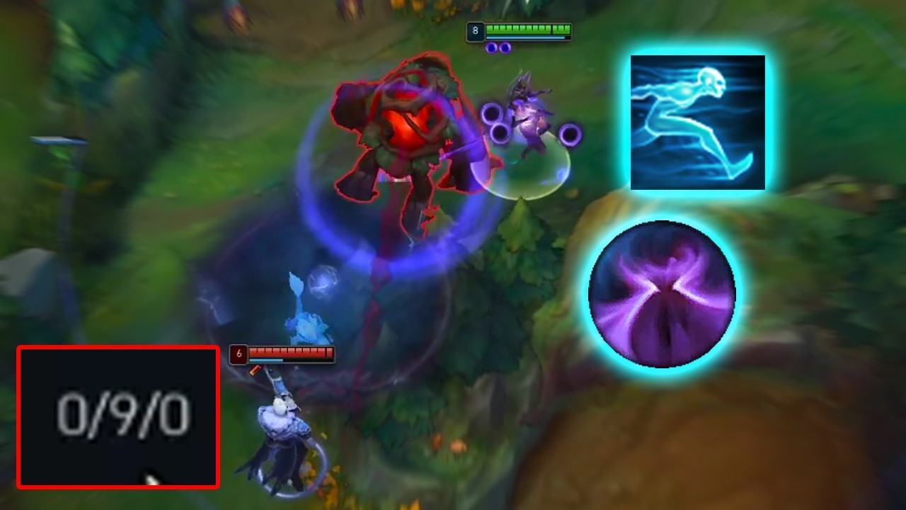 마스터 구간에서 빛망 유체화로 적정글 0킬9뎃 만들고 정치 당하게 만들기 ㅋㅋㅋㅋㅋㅋㅋㅋㅋㅋ