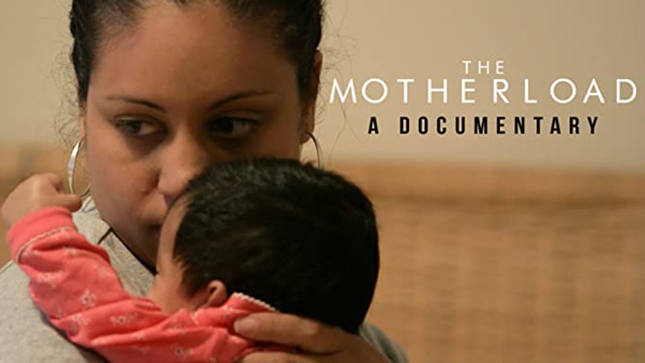 The Motherload | Full Movie | Leora Eisen | Cornelia Principe